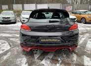 Volkswagen Scirocco 7