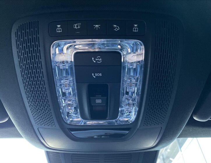 Mercedes-Benz GLE 23