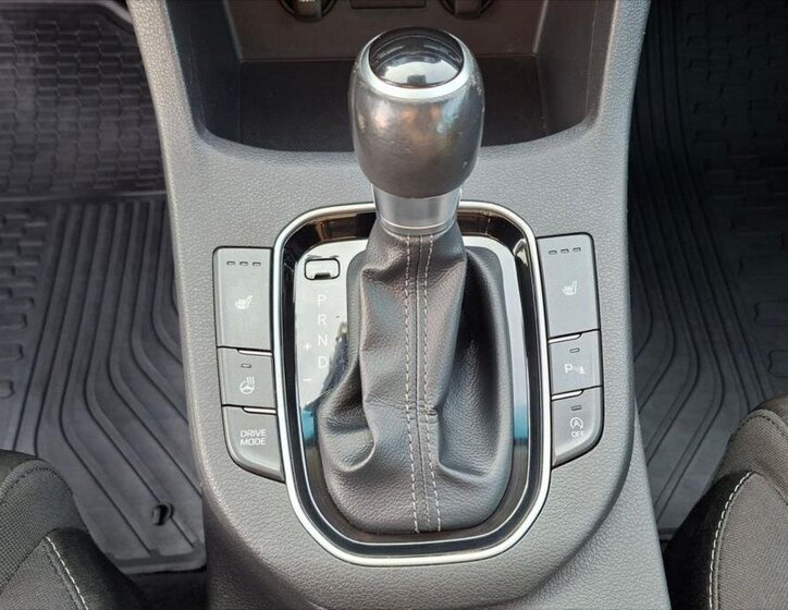 Hyundai i30 Kombi 1,6 l 85 kw