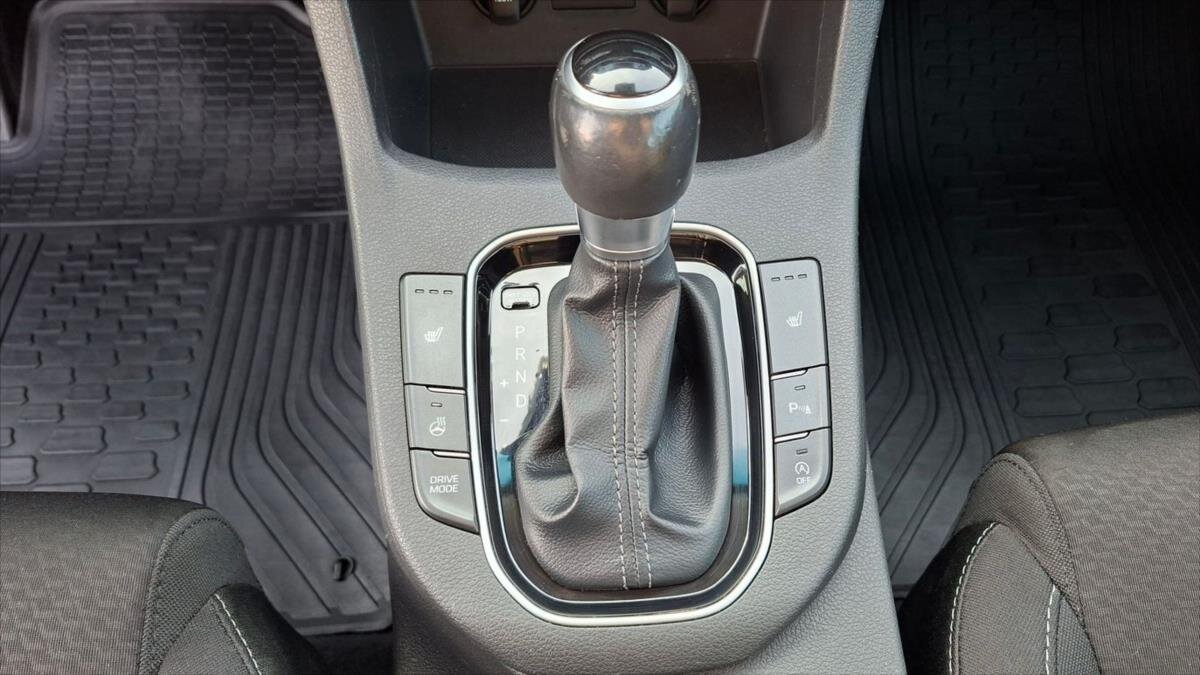 Hyundai i30 Kombi 1,6 l 85 kw