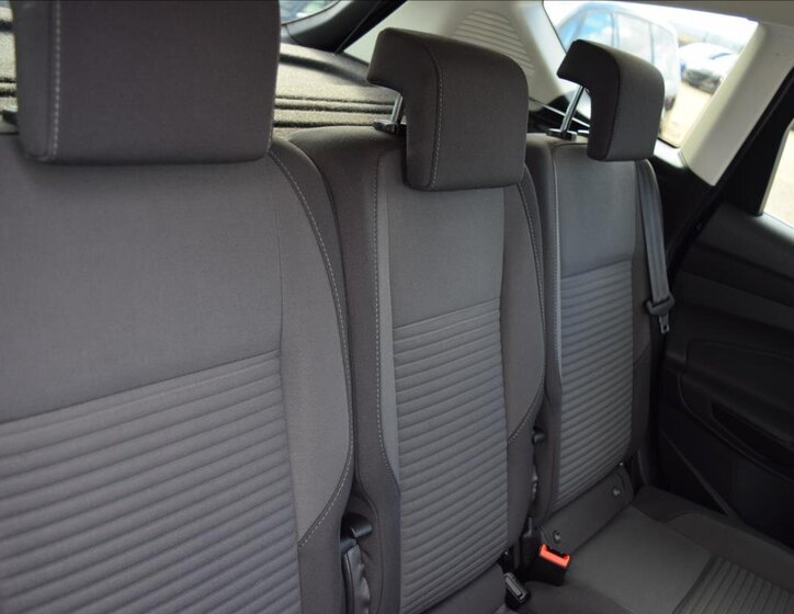 Ford C-MAX Kombi 999,0 92 kw