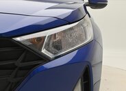 Hyundai i20 Hatchback 1,2 l 61 kw