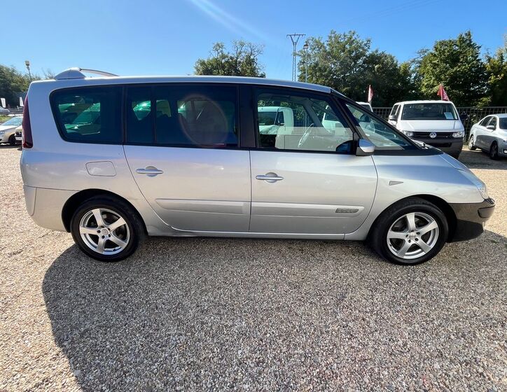 Renault Espace 6