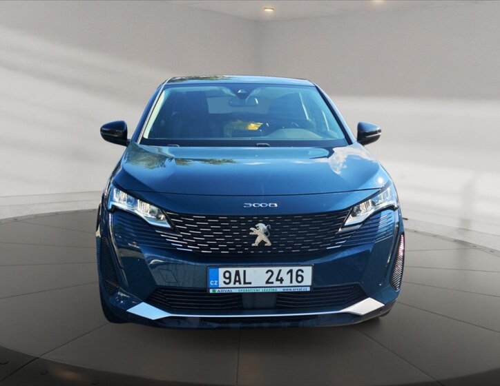 Peugeot 3008 3