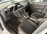 Opel Meriva MPV 1,4 l 88 kw