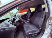 Honda Civic Hatchback 1,3 l 73 kw