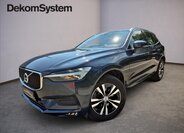 Volvo XC60 SUV 2,0 l 145 kw