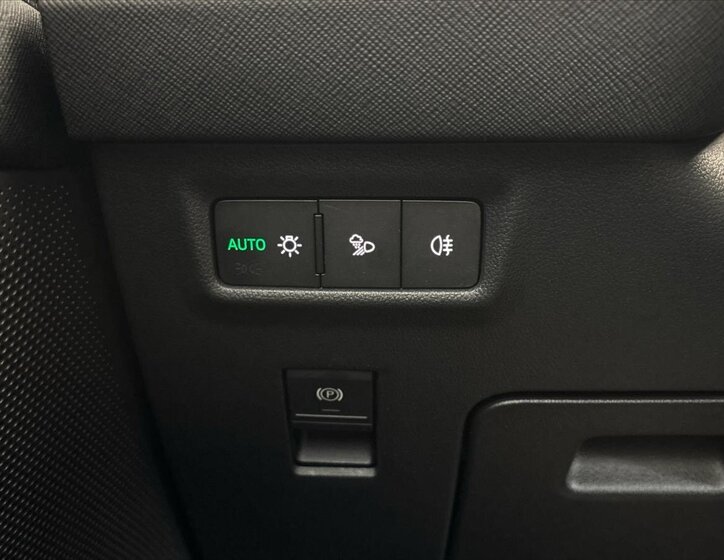Škoda Kodiaq SUV / Terénní 2,0 l 142 kw
