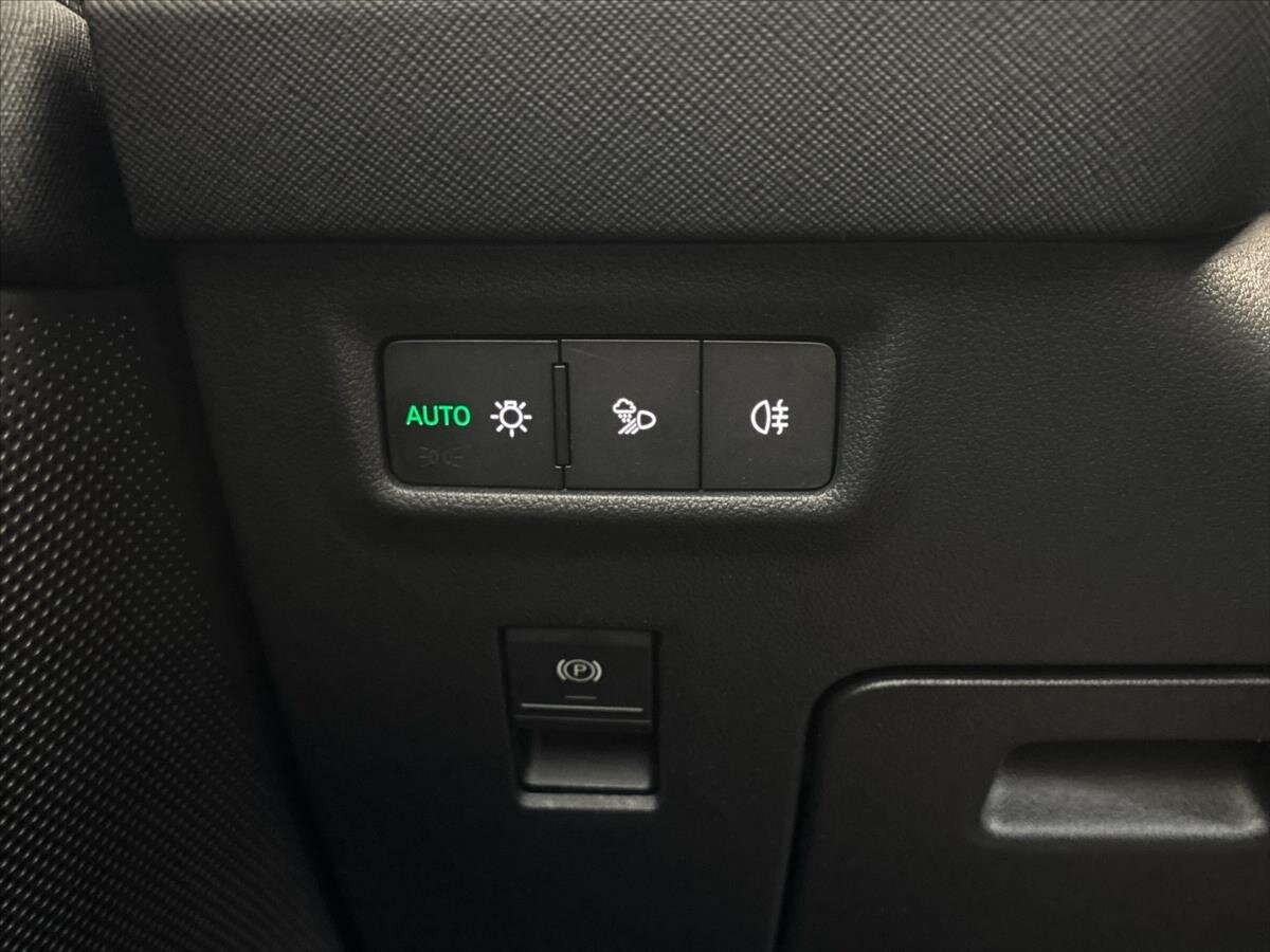 Škoda Kodiaq SUV / Terénní 2,0 l 142 kw