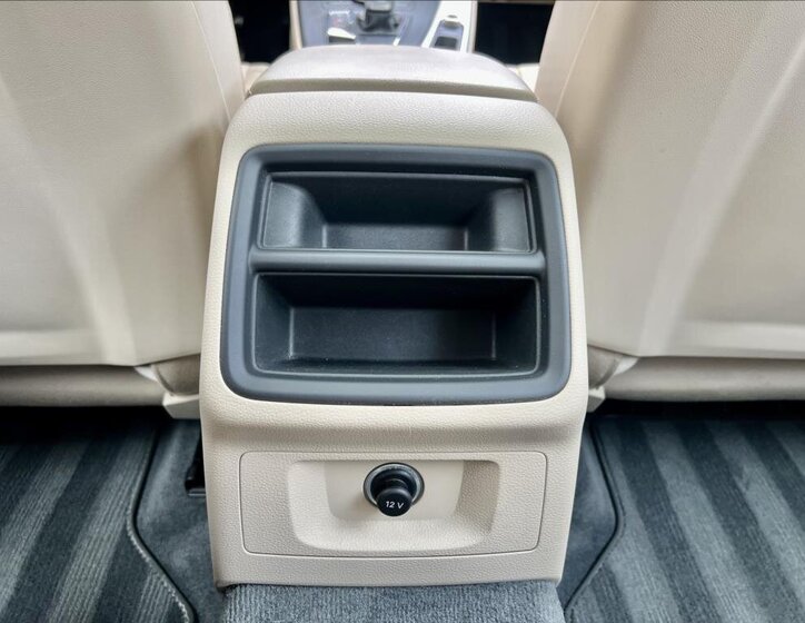 Audi A5 Liftback 3,0 l 210 kw