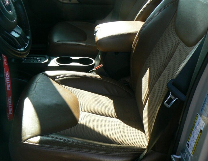 Jeep Wrangler Ostatní 2,8 l 147 kw