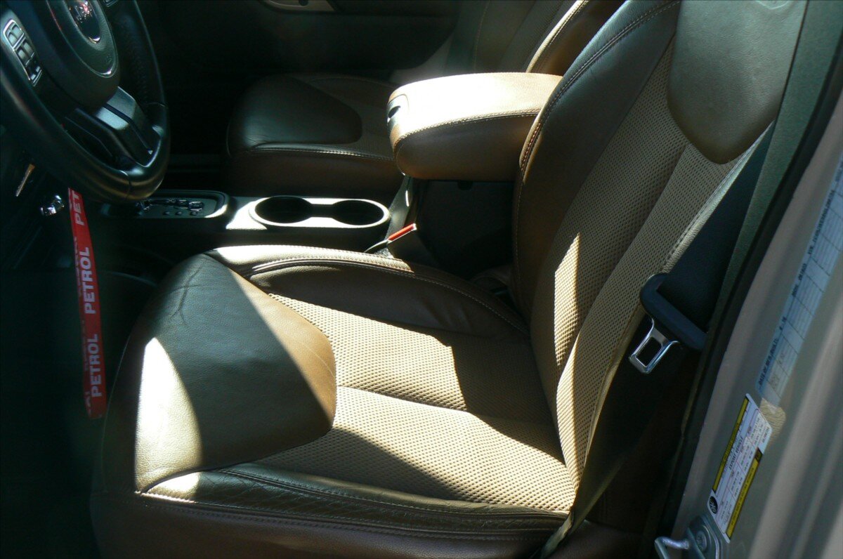 Jeep Wrangler Ostatní 2,8 l 147 kw