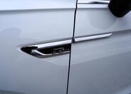 Volkswagen Tiguan SUV / Terénní 2,0 l 169 kw