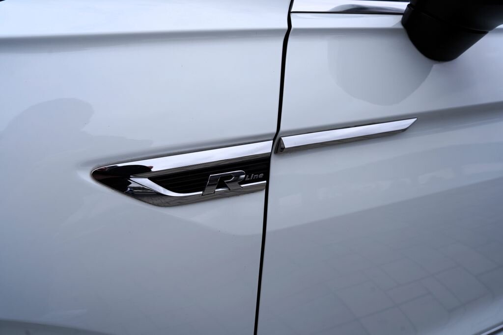 Volkswagen Tiguan SUV / Terénní 2,0 l 169 kw