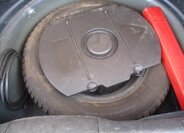 Škoda Fabia Hatchback 1,2 l 47 kw