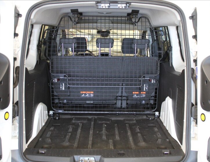 Ford Transit Connect 19