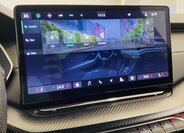 Škoda Octavia Liftback 1,5 l 110 kw