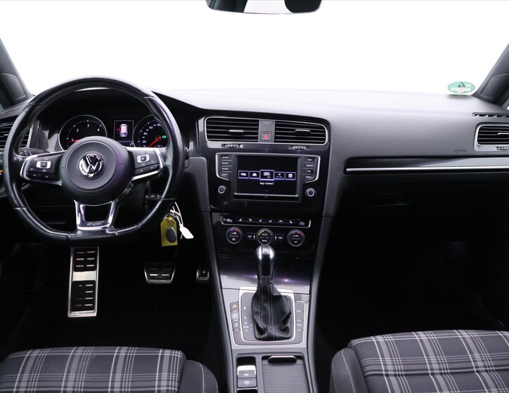 Volkswagen Golf Kombi 2,0 l 135 kw