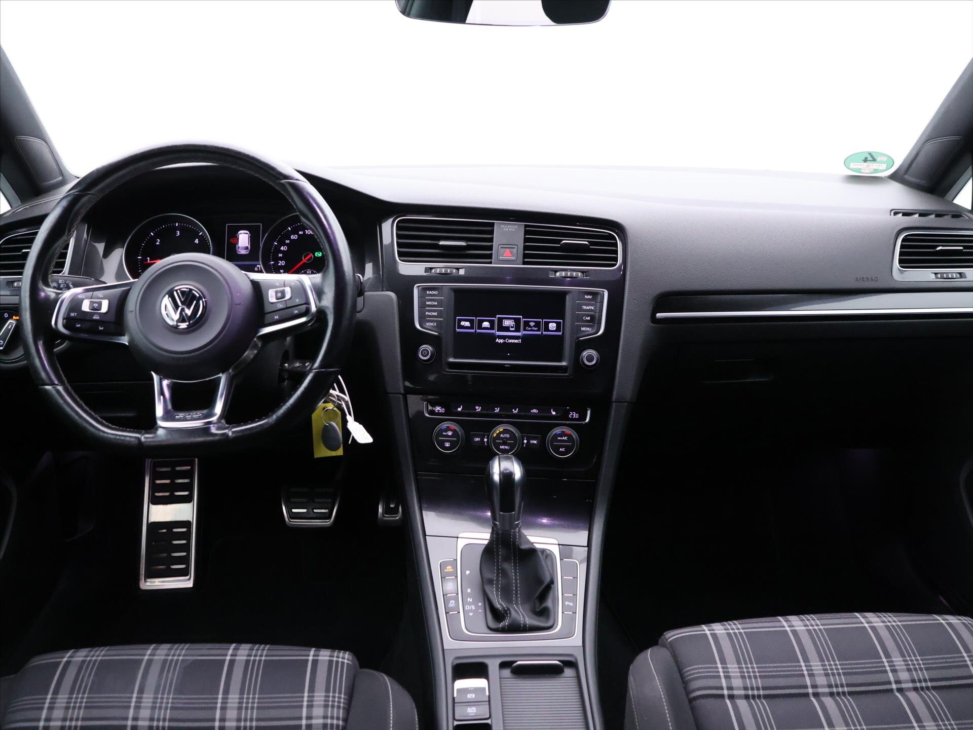 Volkswagen Golf Kombi 2,0 l 135 kw