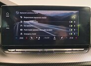 Škoda Octavia Kombi 2,0 l 180 kw