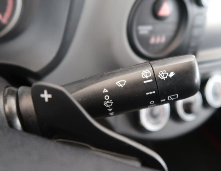 Toyota Yaris Hatchback 1,3 l 73 kw