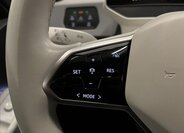 Volkswagen ID.3 Hatchback 0,0 150 kw