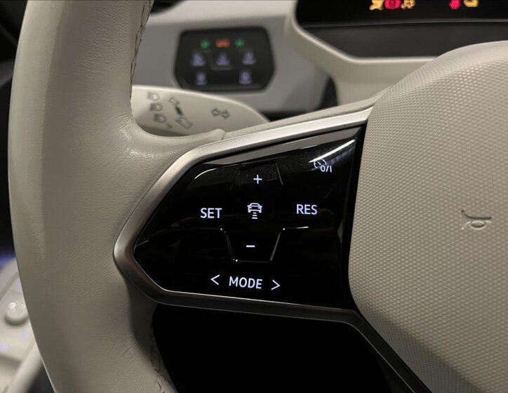 Volkswagen ID.3 Hatchback 0,0 150 kw