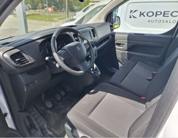 Peugeot Expert 10