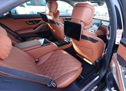 Mercedes-Benz Třídy S Ostatní 2,9 l 243 kw