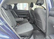 Hyundai Tucson SUV / Terénní 1,6 l 117 kw