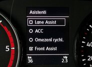 Volkswagen Crafter Ostatní 2,0 l 120 kw