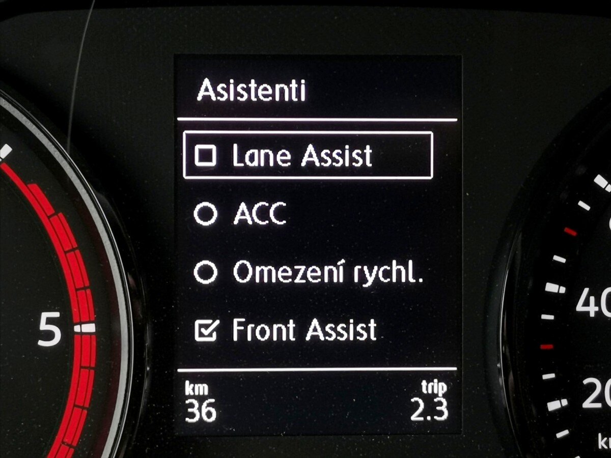 Volkswagen Crafter Ostatní 2,0 l 120 kw