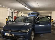 Volkswagen Golf Liftback 0,0 85 kw