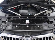 BMW X5 Kombi 3,0 l 245 kw