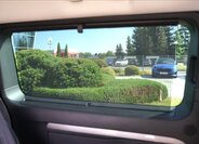 Citroën SpaceTourer MPV 2,0 l 133 kw