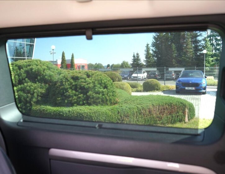 Citroën SpaceTourer MPV 2,0 l 133 kw