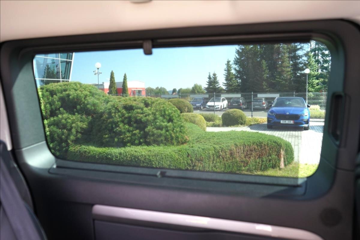 Citroën SpaceTourer MPV 2,0 l 133 kw