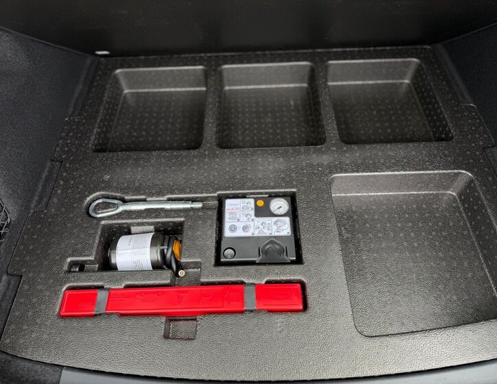 MG Ostatní SUV / Terénní 1,5 l 125 kw