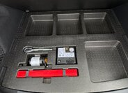 MG Ostatní SUV / Terénní 1,5 l 125 kw