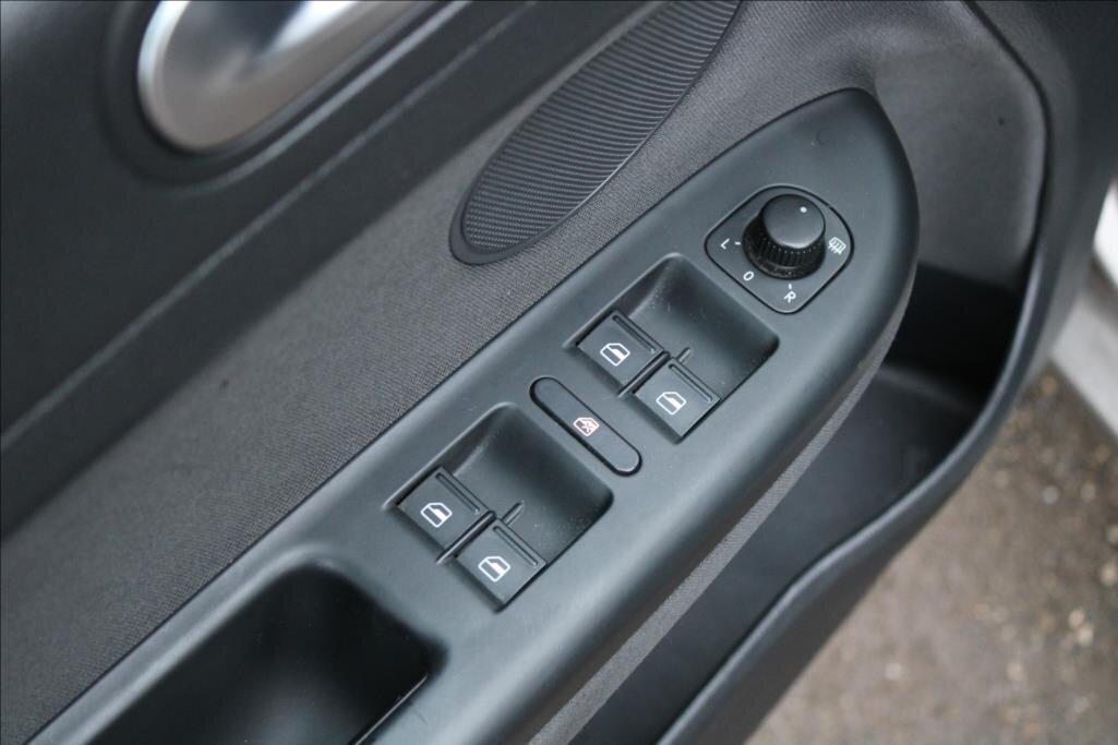 Volkswagen Golf Plus Kombi 1,2 l 77 kw