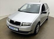 Škoda Fabia Hatchback 1,2 l 40 kw