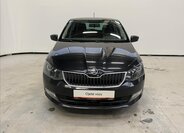 Škoda Fabia Hatchback 1,2 l 81 kw