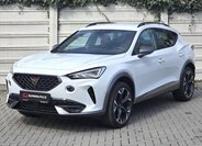 Cupra Formentor SUV / Terénní 2,0 l 140 kw