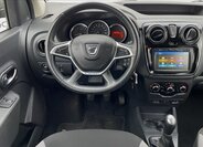 Dacia Dokker MPV 1,6 l 75 kw