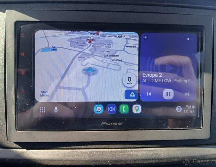 Jeep Grand Cherokee SUV / Terénní 0,0 0