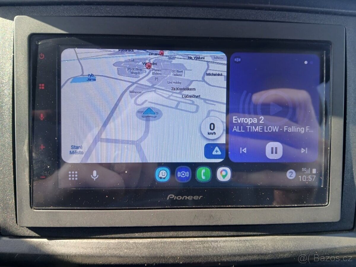 Jeep Grand Cherokee SUV / Terénní 0,0 0