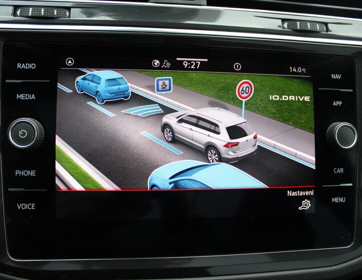 Volkswagen Tiguan 21