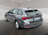 Škoda Octavia Kombi 999,0 81 kw