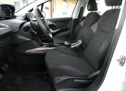 Peugeot 2008 SUV 1,2 l 60 kw