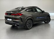 BMW X6 SUV / Terénní 3,0 l 210 kw